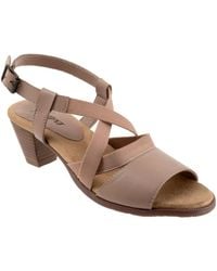 Trotters - Meadow Sandal - Lyst