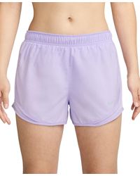 Nike - Tempo Brief-lined Running Shorts - Lyst