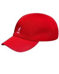 Kangol - Tropic Ventair Spacecap Baseball & Sport Caps - Lyst