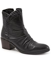 BUENO - Connie Booties - Lyst