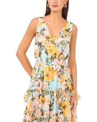 third form visions lace-trimmed maxi dress VISIONS LACE TRIM LS MAXI DRESS | EBONY | THIRD FORM | Women's Fashion on  Sale | Shop Now — THIRD FORM main image 0
