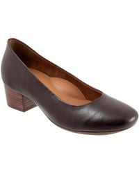 Softwalk - Lynn Pump - Lyst