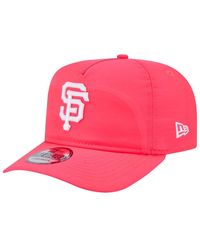 KTZ - San Francisco Giants Everyday Golfer Adjustable Hat - Lyst