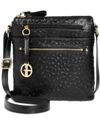 giani bernini bags
