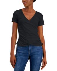 international concepts women's shirts