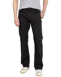 Jack Spade - High Roller Fit Sateen Pant - Lyst