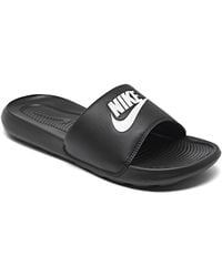 Nike - Victori One Slide Sandal - Lyst
