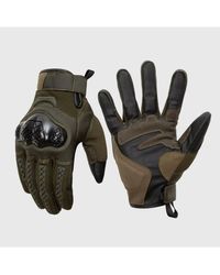 Alpine Swiss - Motorcycle Gloves Protective Outdoor Gloves - Lyst