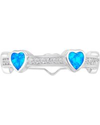 Macy's - Opal (0.30 Ct. T.w. - Lyst
