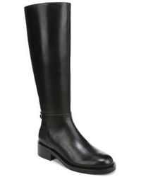 Sam Edelman - Milla Riding Boots Regular Wide Calf - Lyst