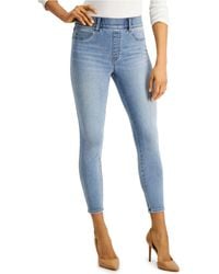 spanx jeans