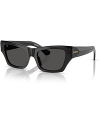 Burberry - Sunglasses Be4441u - Lyst