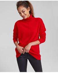 Charter Club Turtlenecks for Women 