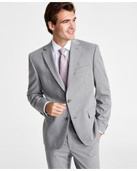 Ben Sherman - Skinny-fit Stretch Suit Jacket - Lyst