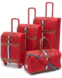 Tommy Hilfiger - Closeout Logan Softside luggage Collection - Lyst
