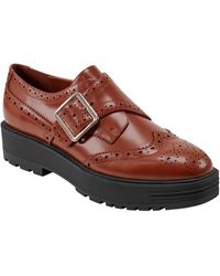 Marc Fisher - Remona Casual Slip-on Loafers - Lyst