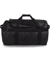 The North Face - Base Camp Duffle Bag - Lyst