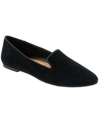 BCBGeneration - Gabriella Loafer Flat - Lyst