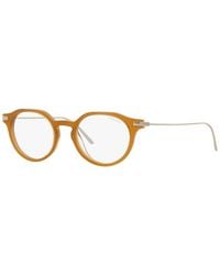 Prada - Blue Light Sunglasses - Lyst