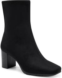 Aerosoles - Miley Mid-calf Boots - Lyst