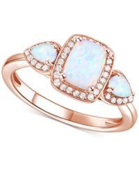 Macy's - Amethyst (1-1/20 Ct. T.w. - Lyst