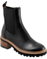 EOS FOOTWEAR - Linear Boot - Lyst