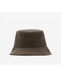 Mango - Bucket Hat - Lyst
