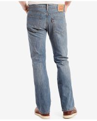 levis 527 jeans wholesale