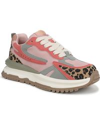 Blowfish - Leo Lace Up Platform Sneakers - Lyst