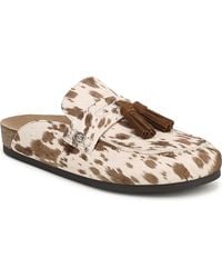 Sam Edelman - Astrid Mules - Lyst