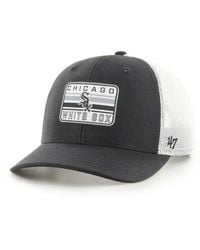 '47 - Chicago White Sox Drifter Trucker Adjustable Hat - Lyst