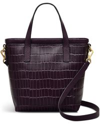 Radley - Bridgewater 2.0 Small Ziptop Grab Bag - Lyst