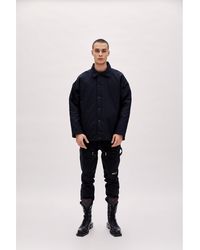 Pcfg - Oversized Puffer Jacket - Lyst