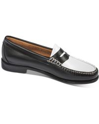 G.H. Bass & Co. - Whitney Weejuns® Loafers - Lyst