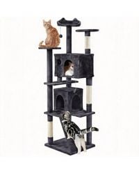 Aronkl - Multi-level Cat Tree Tower - Lyst