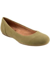 Softwalk - Sonoma Flat - Lyst