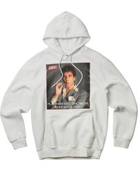 Reason - Scarfacetruth Hoodie - Lyst