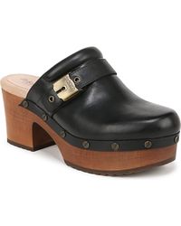Dr. Scholls - Original Joy Platform Clogs - Lyst