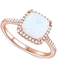 Macy's - Ruby (2-1/2 Ct. T.w. - Lyst
