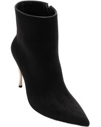 Prologue Shoes - Crista Pointed Toe Bootie () - Lyst