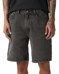 Levi's - 454 Relaxed-fit 10" Shorts - Lyst