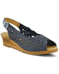 Spring Step - Orella Slingbacks - Lyst
