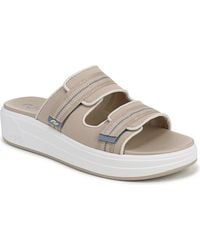 Ryka - Viv Slide Sandals - Lyst
