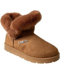 Bebe - Winter Boots - Lyst