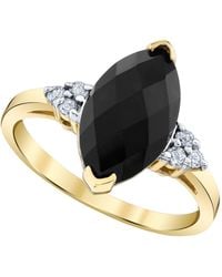 Macy's - Onyx (3-1/2 Ct. T.w. - Lyst