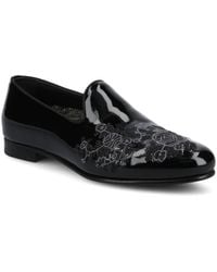 Taft - Estate Dress Loafers - Lyst