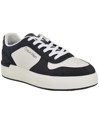 Calvin Klein - Brayton Sneaker - Lyst