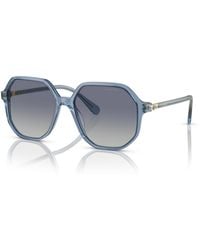 Swarovski - Sunglasses - Lyst