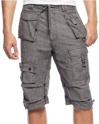 Men's Sean John Shorts from $33 | Lyst