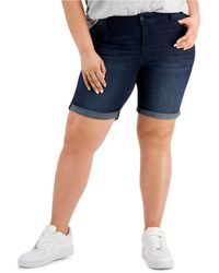 Celebrity Pink Shorts for Women 
